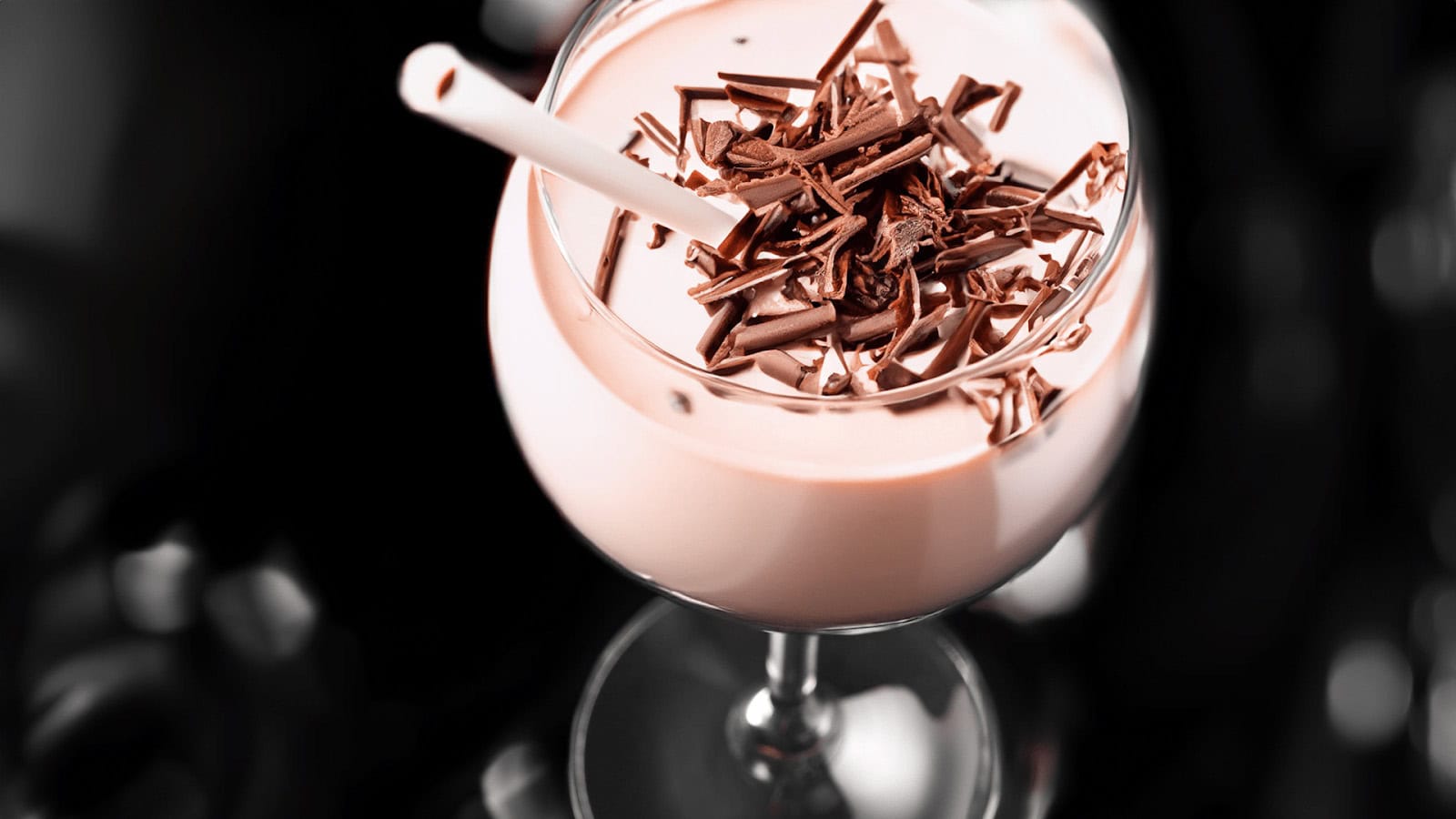 Café Enrista Amarula Chai Latté Dom Pedro Recipe