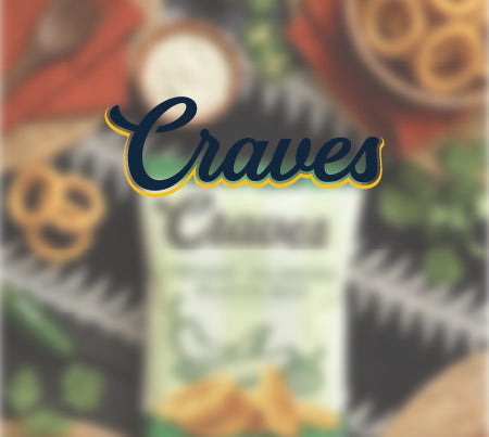 Craves