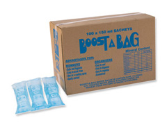 Boost A Bag / Water Sachets