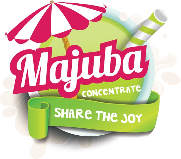 Jumbo Brands: Majuba Logo