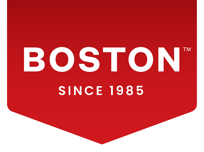 Jumbo Brands: Boston Logo