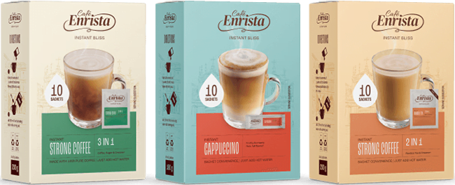 Café Enrista