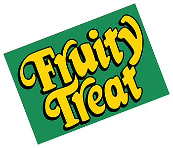 Fruity Treat