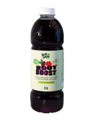 Jumbo Brands Be Me Root Boost